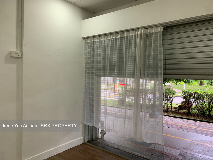 Hougang Avenue 5 thumbnail photo